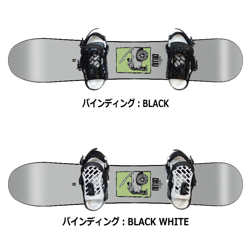 25-26 NITRO ALTERNATOR+ZUMA ZM ナイトロ メンズ スノーボード
