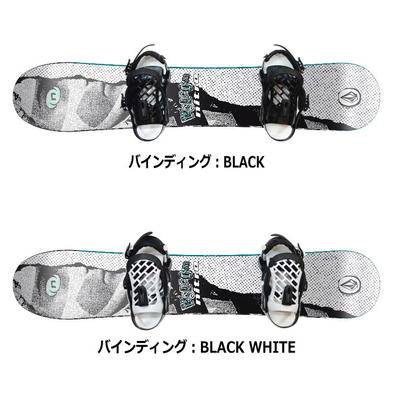 25-26 NITRO ALTERNATOR X VOLCOM+ZUMA ZM ナイトロ メンズ
