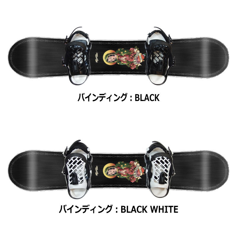 25-26 NITRO DEMAND LTD GULLWING+ZUMA ZM ナイトロ メンズ