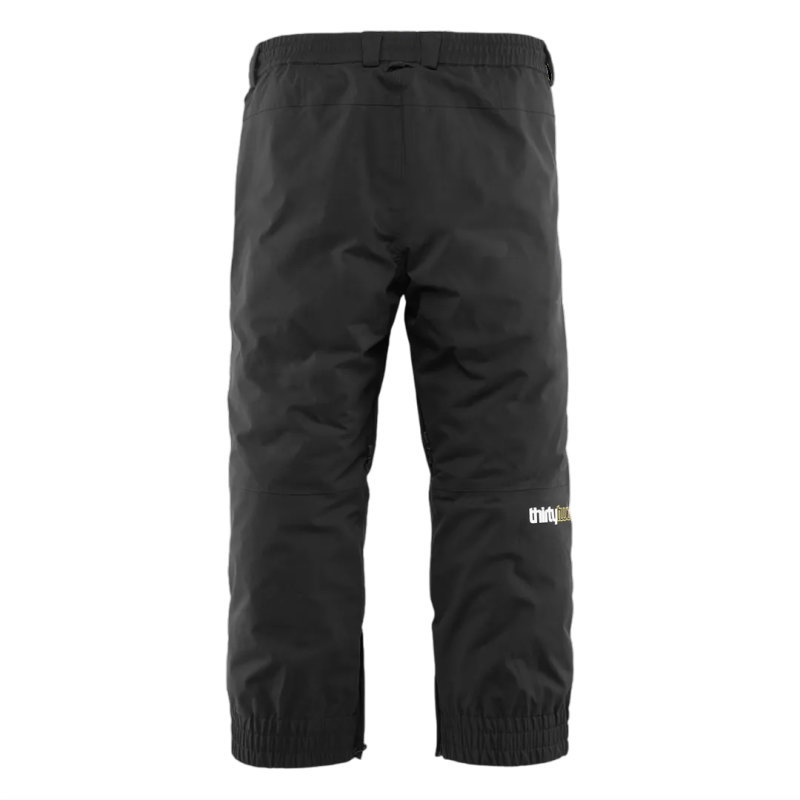 thirtytwo（サーティーツー） 25-26 THIRTYTWO SONO PANT カラー:BLACK