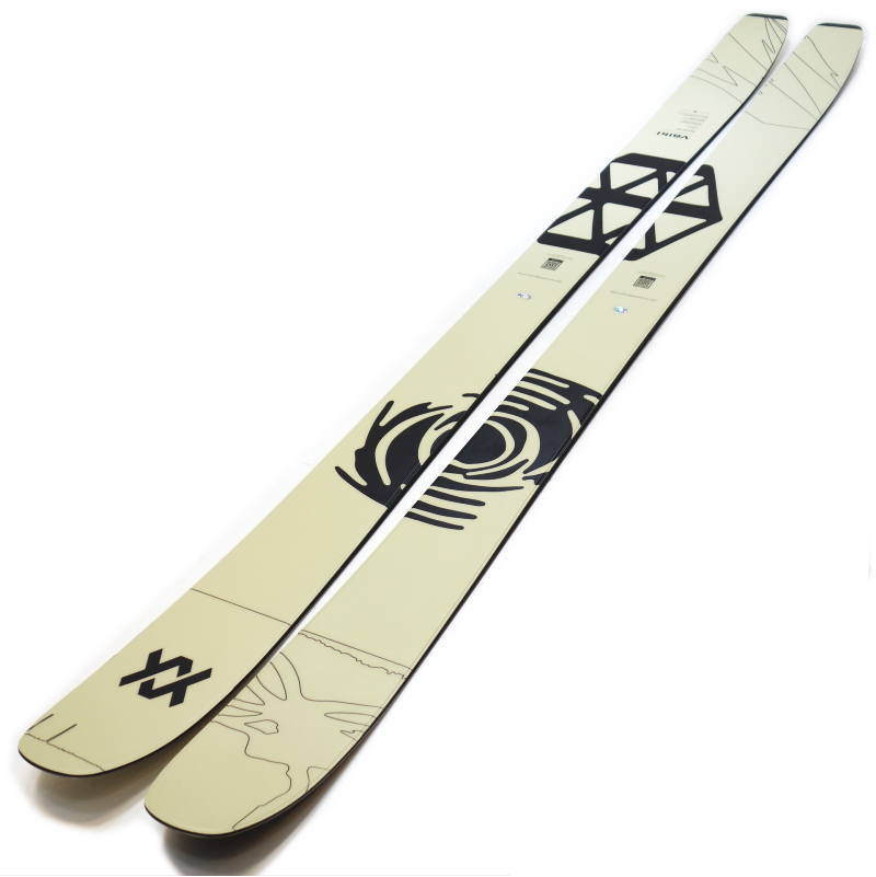 VOLKL（フォルクル） VOLKL REVOLT 101[175cm/101mm幅]25-26 フリー