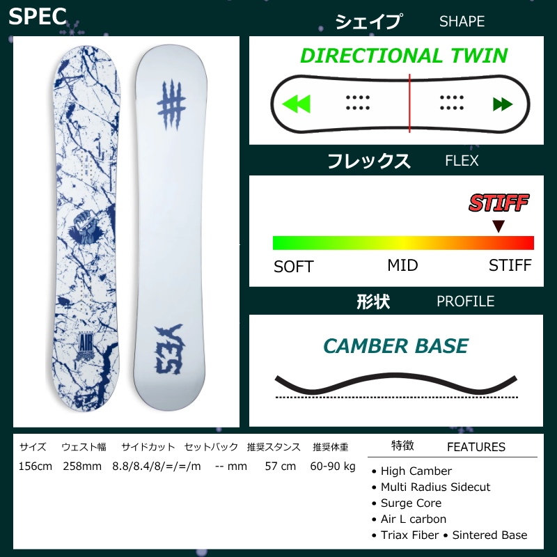 25-26 26 YES. AIRMASTER XTRM FRIDGE 3D+SP PRIVATE メンズ