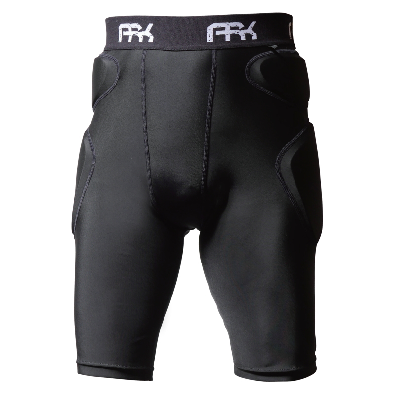 ★[Lサイズ]26 ARK XRD Hip Short カラー:BLACK ヒップパッド ケツパッド 下半身 プロテクター ユニセックス スノーボード スキー |  | 01