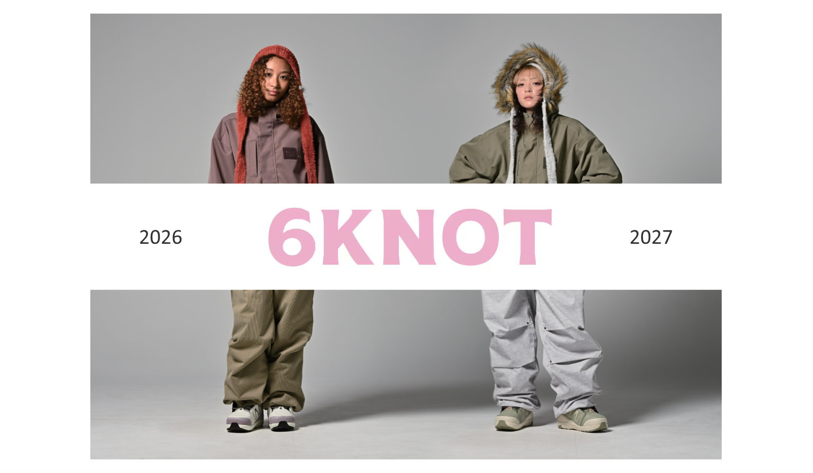 早期予約商品】☆ 26-27 6KNOT M65 JACKET 6K2619 シックスノット 早期予約商品】☆ 26-27 6KNOT M65 JACKET 6K2619 シックスノット