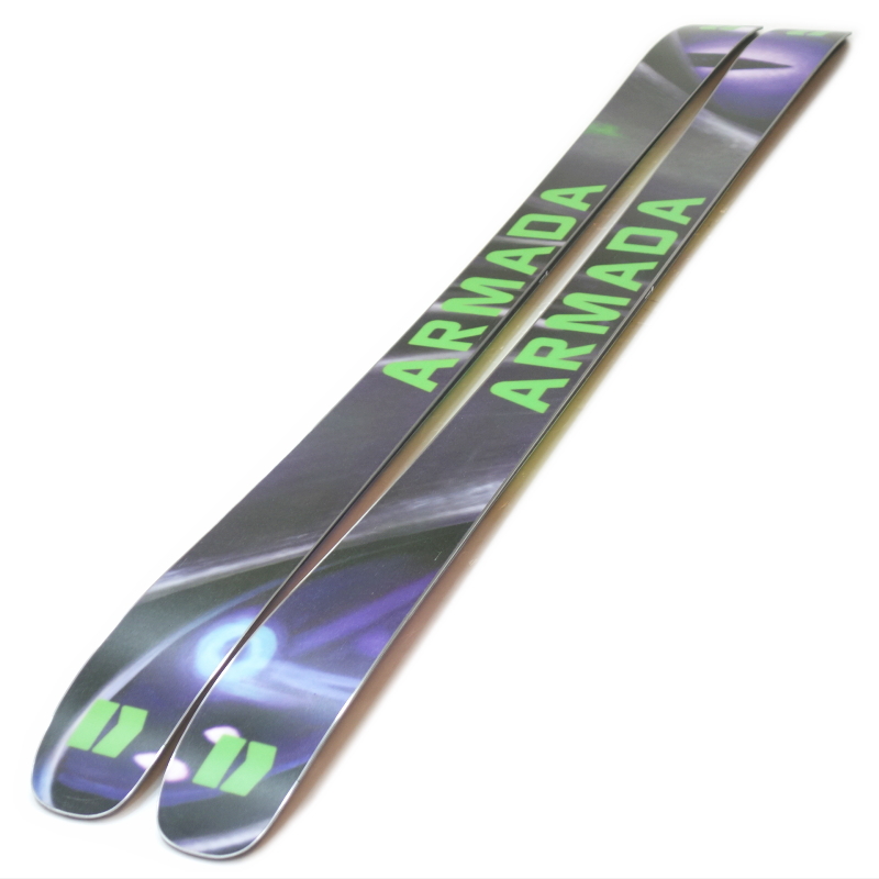 [センター幅94mm 164cm|171cm|178cm]ARMADA ARV 94 MADSTEEZ+XPRESS 10 GW 27モデルスキー板セット ツインチップスキー フリースキー フリースタイルスキー | ARMADA | 05