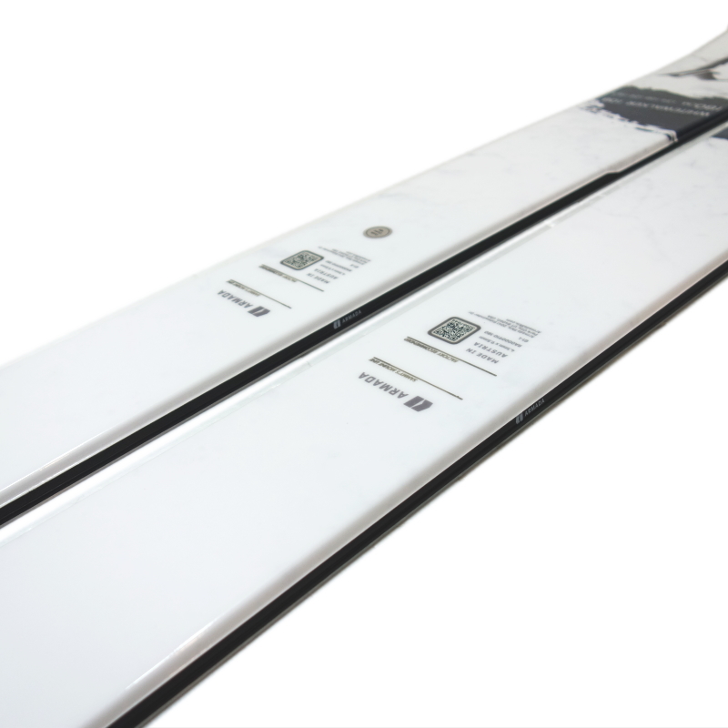 [センター幅108mm 174cm|180cm]ARMADA WHITEWALKER 108+ATTACK 14 GW 27モデルスキー板セット オールマウンテン パウダー | ARMADA | 02