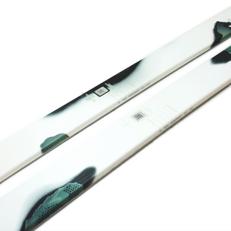 HEAD（ヘッド） [センター幅78mm 154cm|163cm|172cm]HEAD OBLIVION 79+