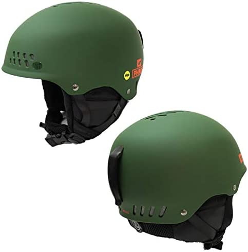 ○[L-XLサイズ]23 K2 PHASE MIPS FOREST GREEN ヘルメット 頭部 保護