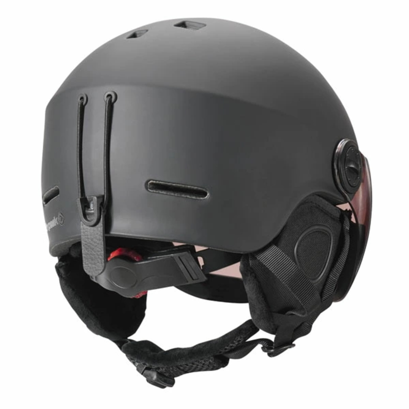 north peak（ノースピーク） □[L-XLサイズ] northpeak VISOR HELMET