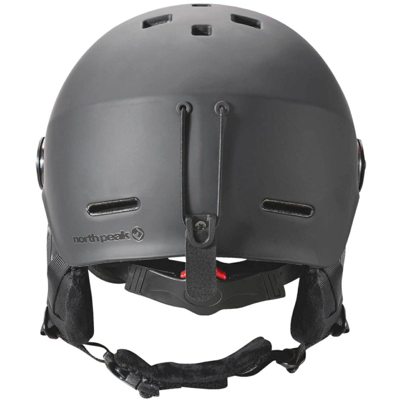 north peak（ノースピーク） □[L-XLサイズ] northpeak VISOR HELMET