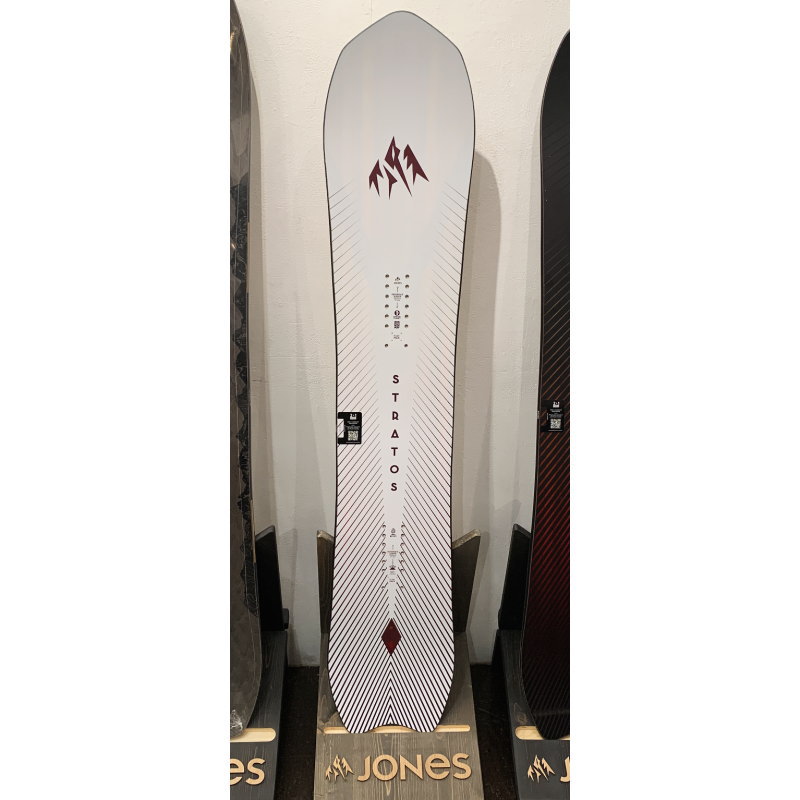 JONES STRATOS ジョーンズ ストラトス スノーボード 156cm - ボード