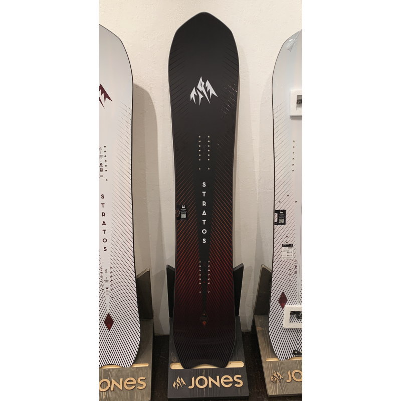 23-24 JONES M'S STRATOS 156cm ジョーンズ ストラトス 日本正規品