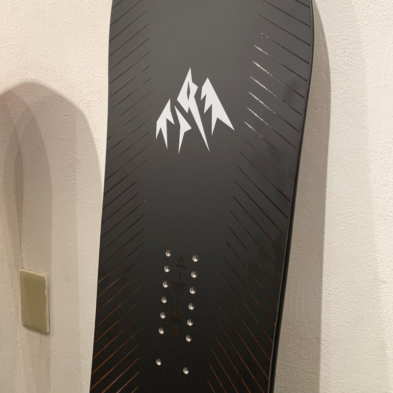 【新品未開封】 23-24 JONES MS STRATOS WIDE 158cm ジョーンズ ストラトス 日本正規品 メンズ スノーボード 板単体 キャンバー 【VQL1262998059】(46174円)