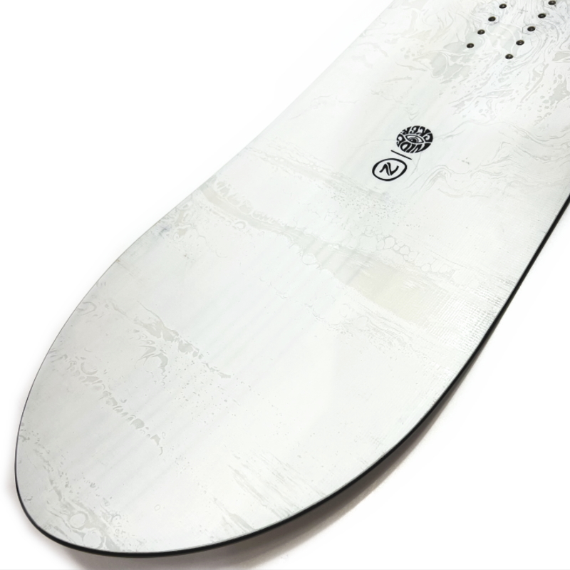 3)OUTLET[157cm]NIDECKER BETA メンズ スノーボード 板単体 