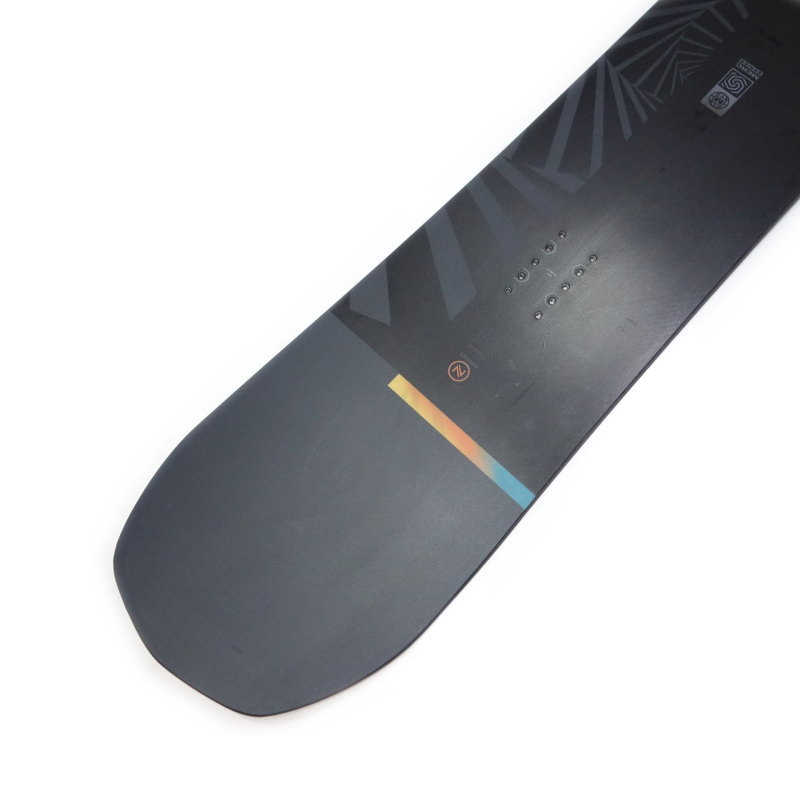 スノーボード板 NIDECKER MERC 156cm