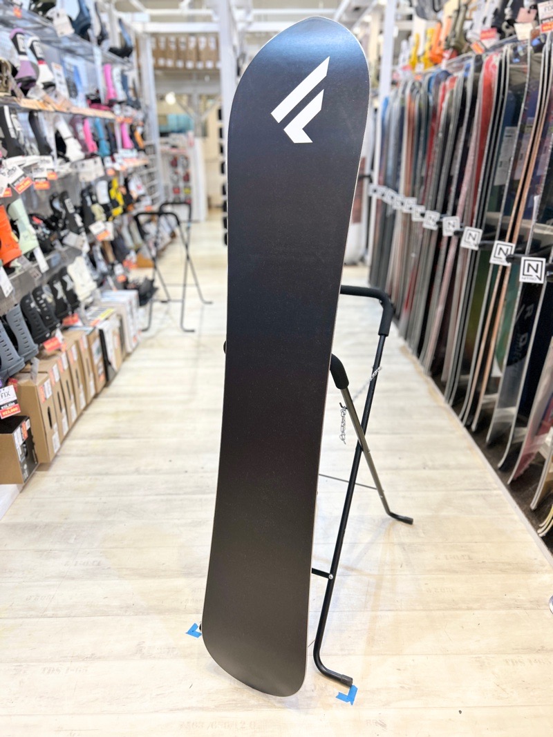 ファナティック エデン（スノーボード、板）の商品一覧