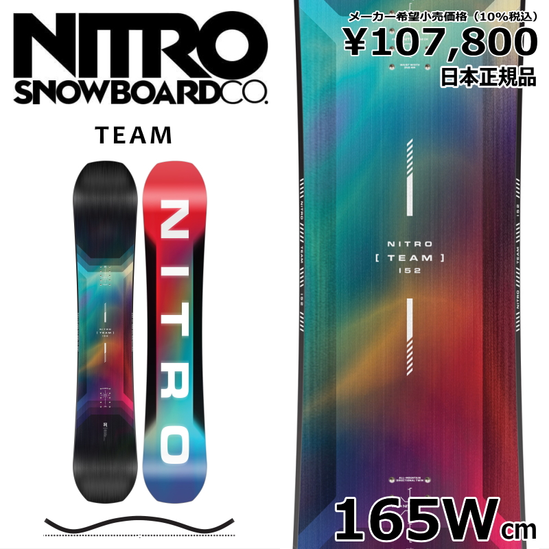 nitro teamの人気商品・通販・価格比較 - 価格.com