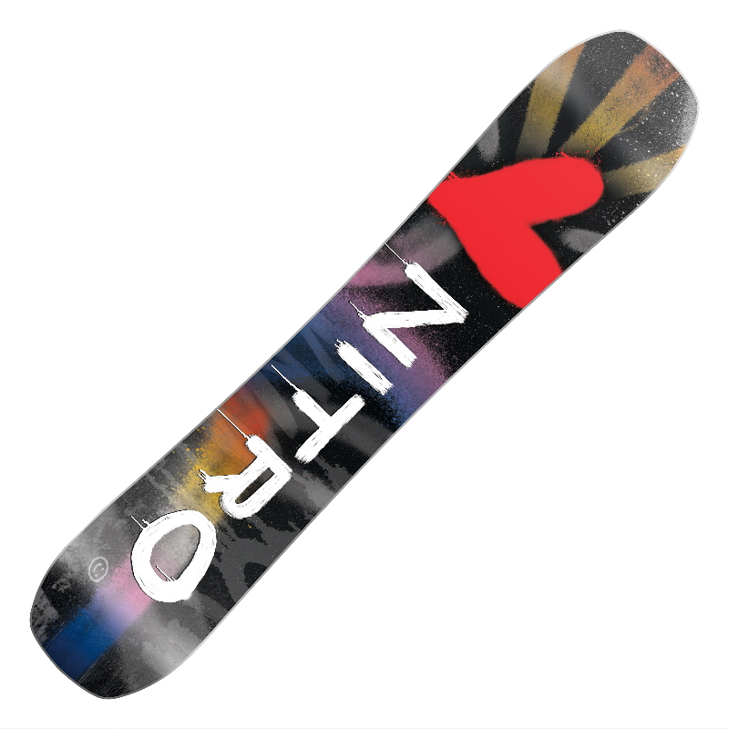 ナイトロ optisym（スポーツ用品）の商品一覧 通販 - Yahoo
