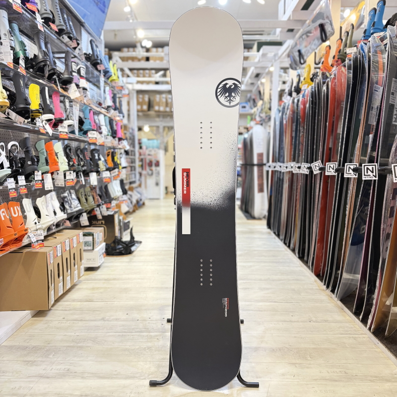 新品　スノーボード　ボード　NEVERSUMMER　レディース　147cm オフワン国道16号 - NEVERSUMMER｜Yahoo!ショッピング