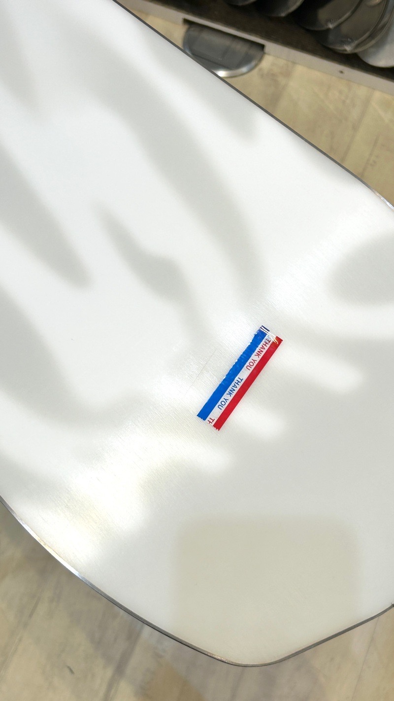 FANATIC 156センチ OUTLET 22-23 FANATIC FTC TWIN 156cm ファナティック グラトリ
