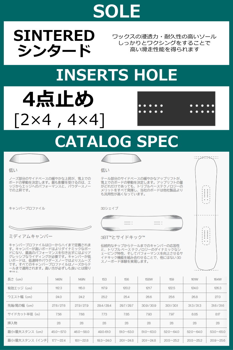 24-25 BATALEON Turbo+ZUMA ZM バタレオン メンズ スノーボード2点