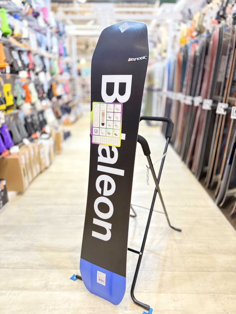 bataleon Whatever（スノーボード、板）｜スノーボード | スポーツ の