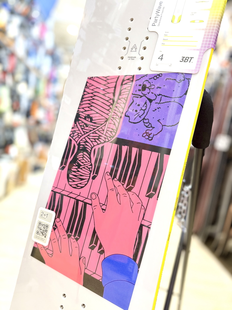 bataleon PARTY WAVEのおすすめ人気商品一覧 通販 - Yahoo