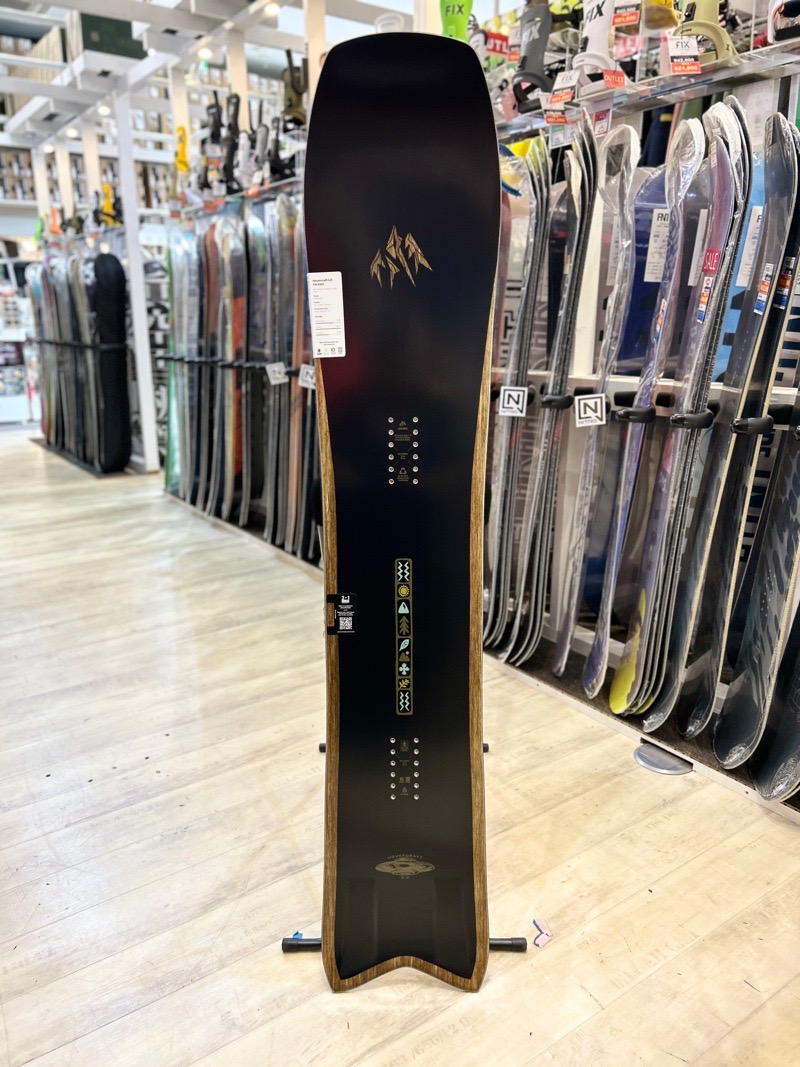 スノーボード　ジョーンズ　ホバークラフト156 楽天市場】ジョーンズ ホバークラフト 156の通販