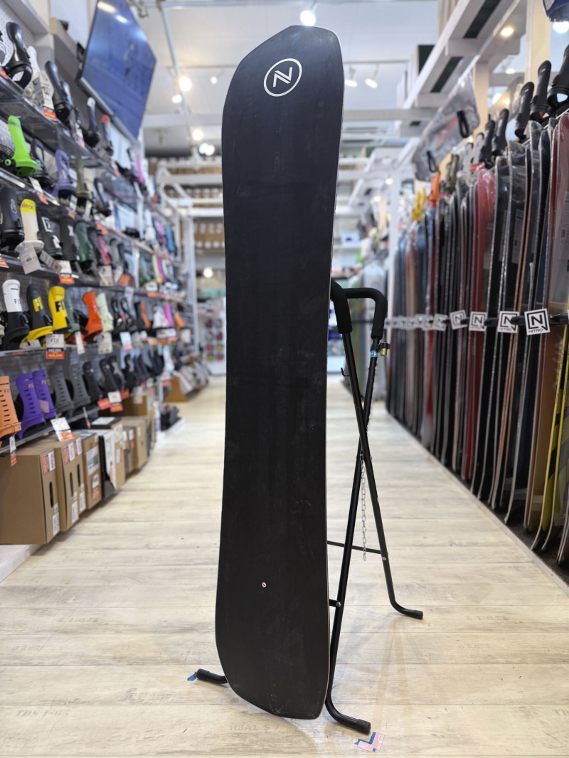 ケ*ン様 Nidecker AREA ナイデッカーエリア157 Nidecker AREA ナイデッカーエリア157（Nidecker Area Snowboard