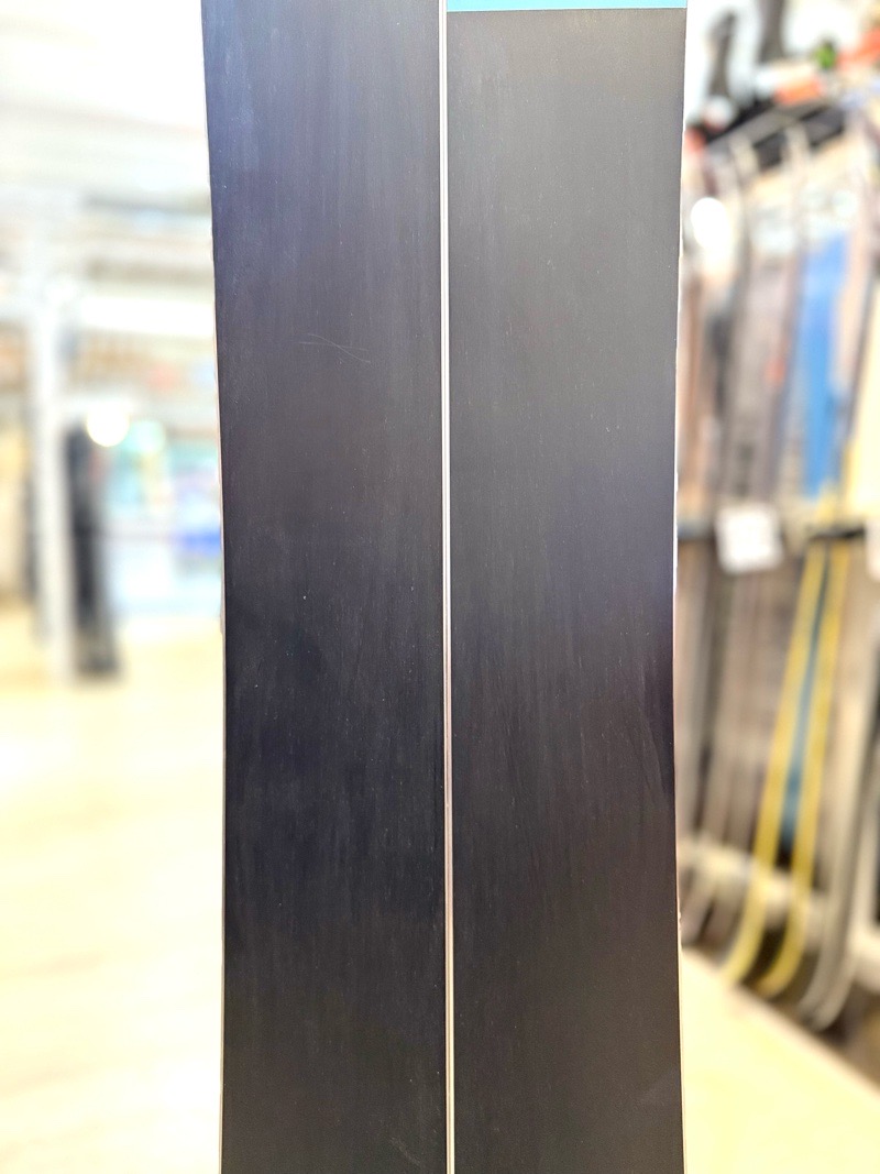 ラスト1点】 スノーボード OUTLET 25 NIDECKER ESCAPE SPLIT