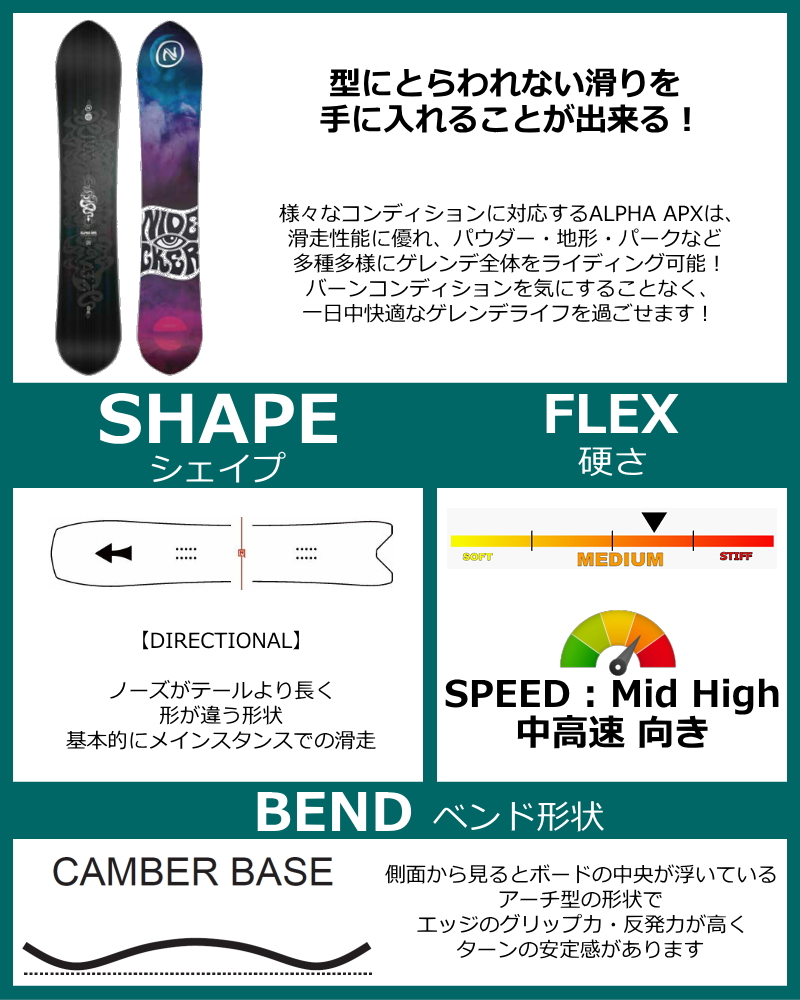 オフワン国道16号 - NIDECKER｜Yahoo!ショッピング