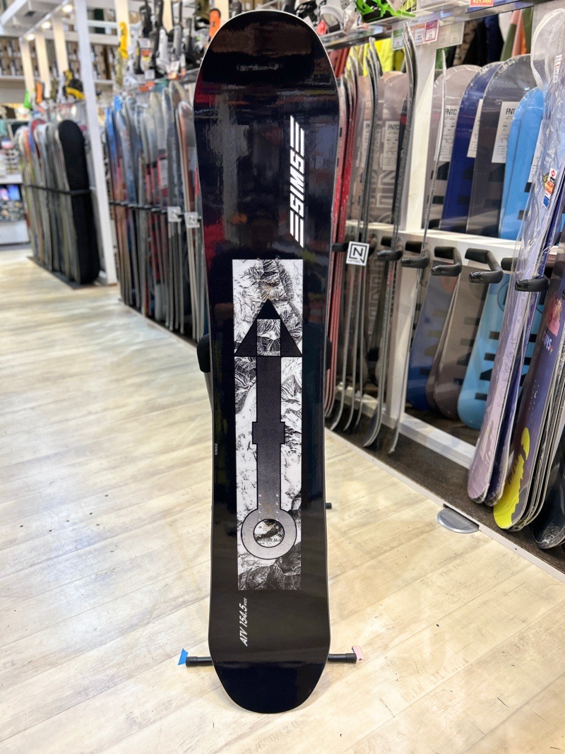 sims スノーボード ATV（スポーツ用品）のおすすめ人気商品一覧 通販