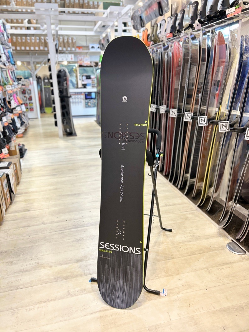SESSIONS スノーボード、板｜スノーボード｜スポーツ おすすめ人気商品
