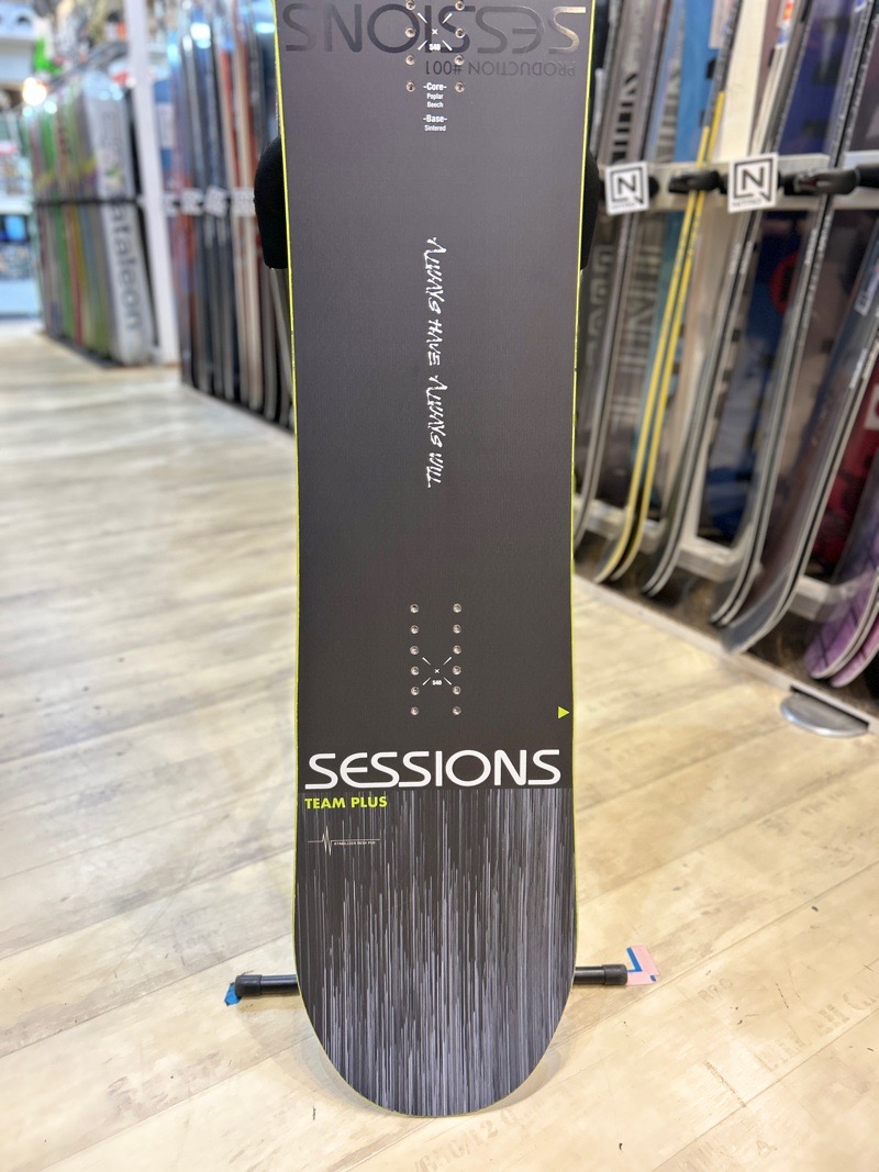SESSIONS スノーボード、板｜スノーボード｜スポーツ おすすめ人気商品