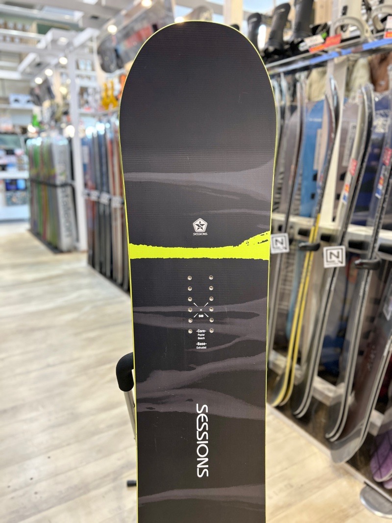 美品 SESSIONS SELECT PLUS 151㎝ SALOMON ２点 美品 SESSIONS SELECT PLUS 151㎝ SALOMON 2点 2026年最新】SESSIONS