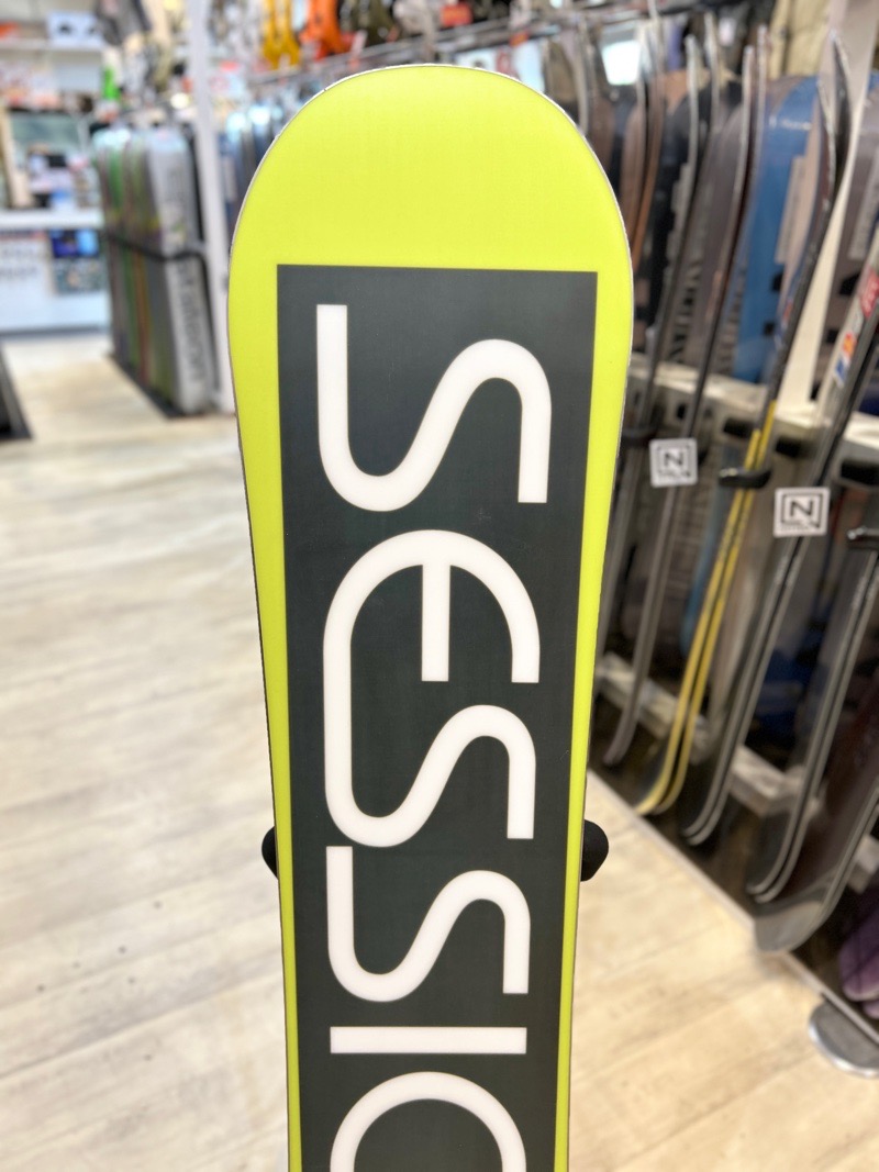 【極美品 超軽量】SESSIONS SELECT 151 スノーボード 楽天市場】板 セッションズの通販