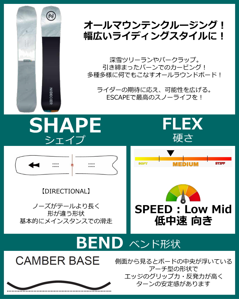 オフワン国道16号 - NIDECKER｜Yahoo!ショッピング