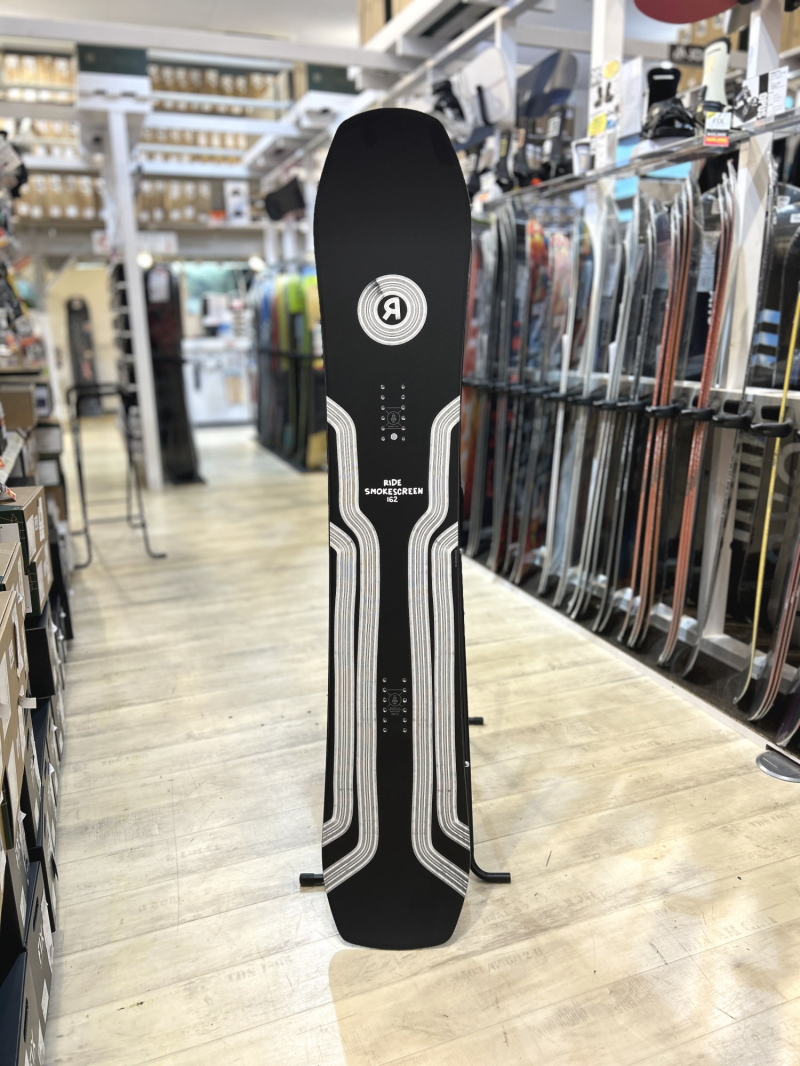 ride smokescreenのおすすめ人気商品一覧 通販 - Yahoo!ショッピング