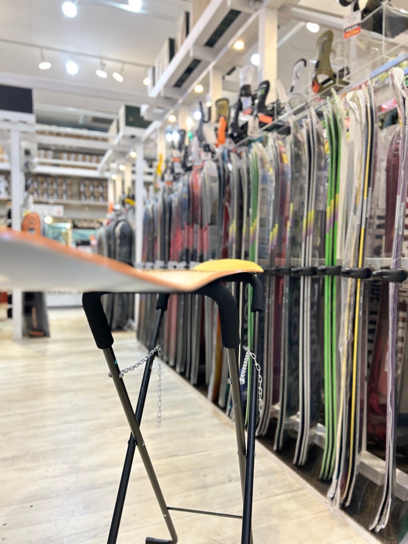 即納】メンズ スノーボード 板 型落ち 旧モデル 156cm FANATIC BT