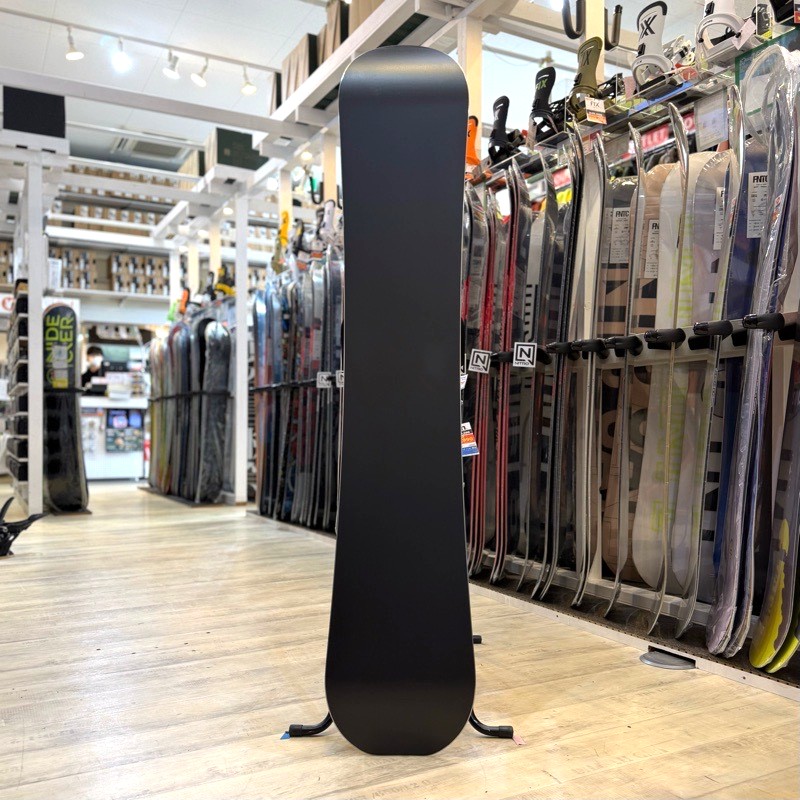 即納】メンズ スノーボード 板 158cm ELAN TITAN エラン 25-26 オール