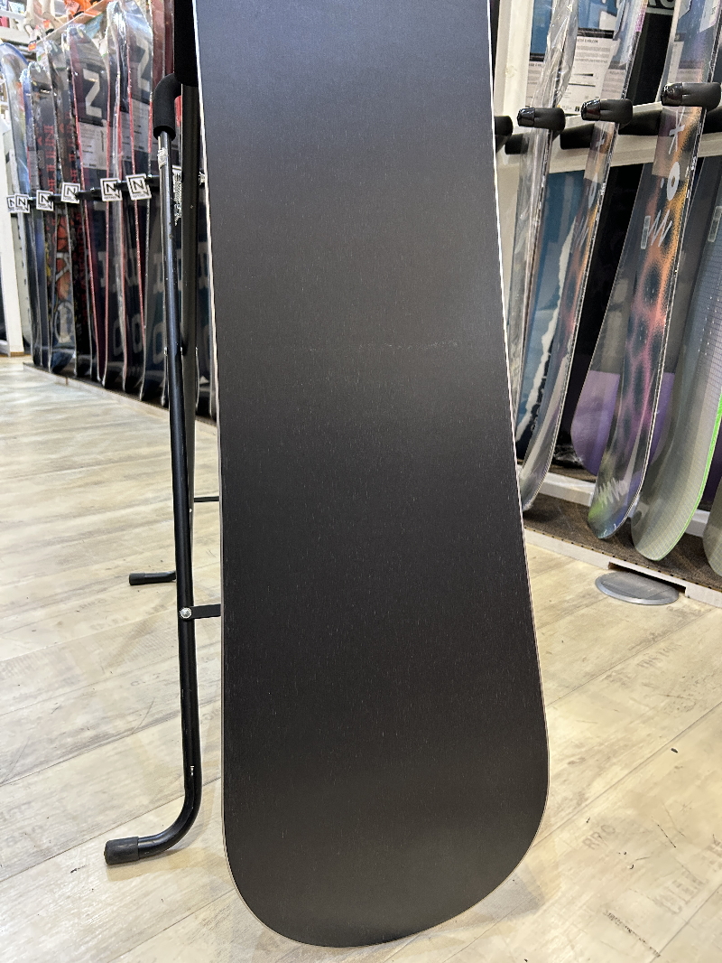 スノーボード 板 型落ち メンズ 23-24 FANATIC EDEN 160cm