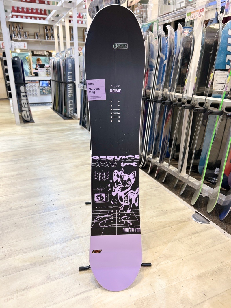 ROME SDS スノーボード、板｜スノーボード｜スポーツ おすすめ人気商品
