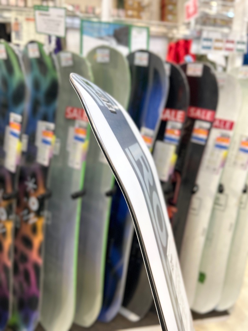メンズ スノーボード 板 型落ち 旧モデル 148cm ROME CHEAP TRICK