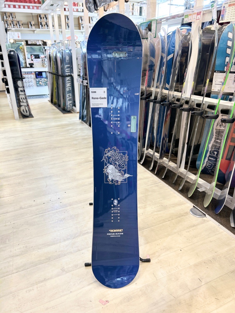 ROME SDS スノーボード、板｜スノーボード｜スポーツ おすすめ人気商品