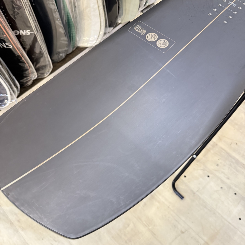 スノーボード 板 型落ち 25-26 NIDECKER MOSQUITO 148cm ナイデッカー  モスキートアウトレット |  | 02