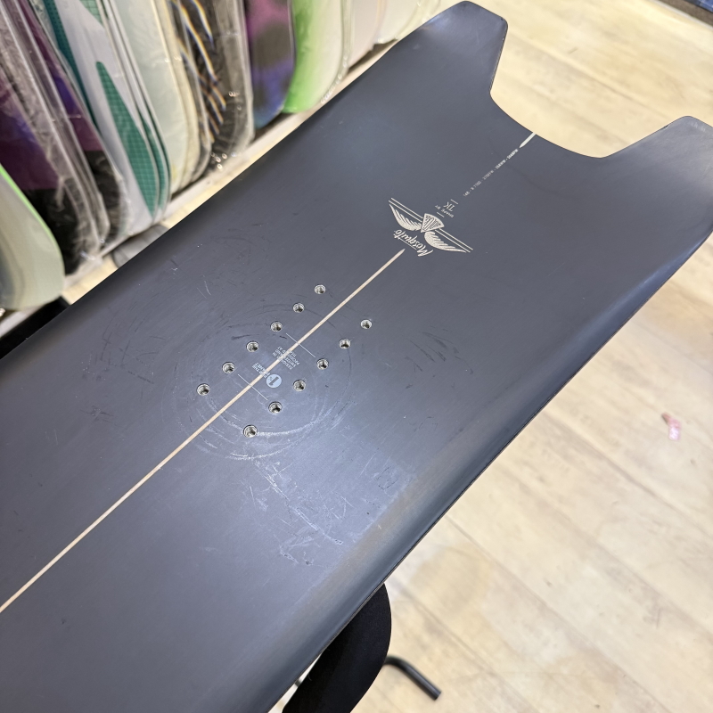スノーボード 板 型落ち 25-26 NIDECKER MOSQUITO 148cm ナイデッカー  モスキートアウトレット |  | 03