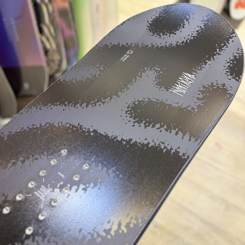 スノーボード 板 型落ち 25-26 BATALEON Disaster＋ 151cm バタレオン