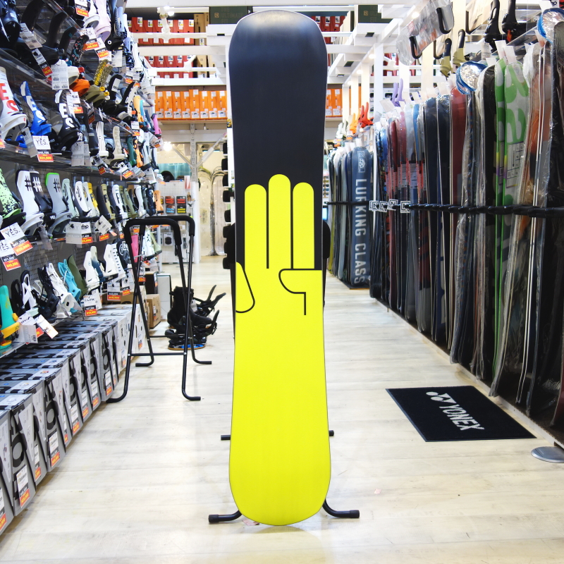 bataleon evil twin（スノーボード用品） | スポーツ のおすすめ人気