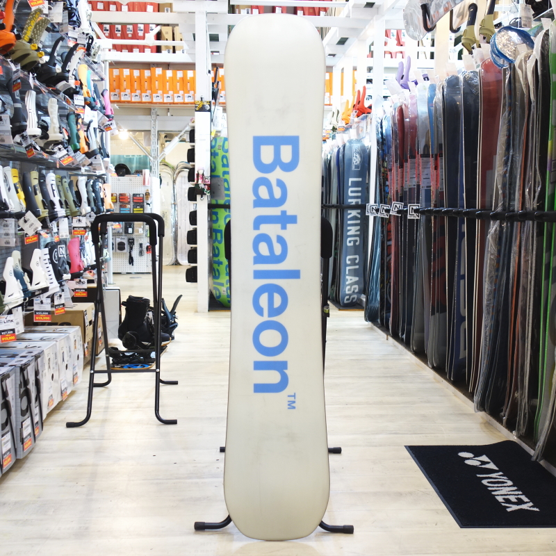 �X�m�[�{�[�h �� �^���� 25-26 BATALEON Blow 151cm �o�^���I��  �u���E�A�E�g���b�g �֘A�摜1