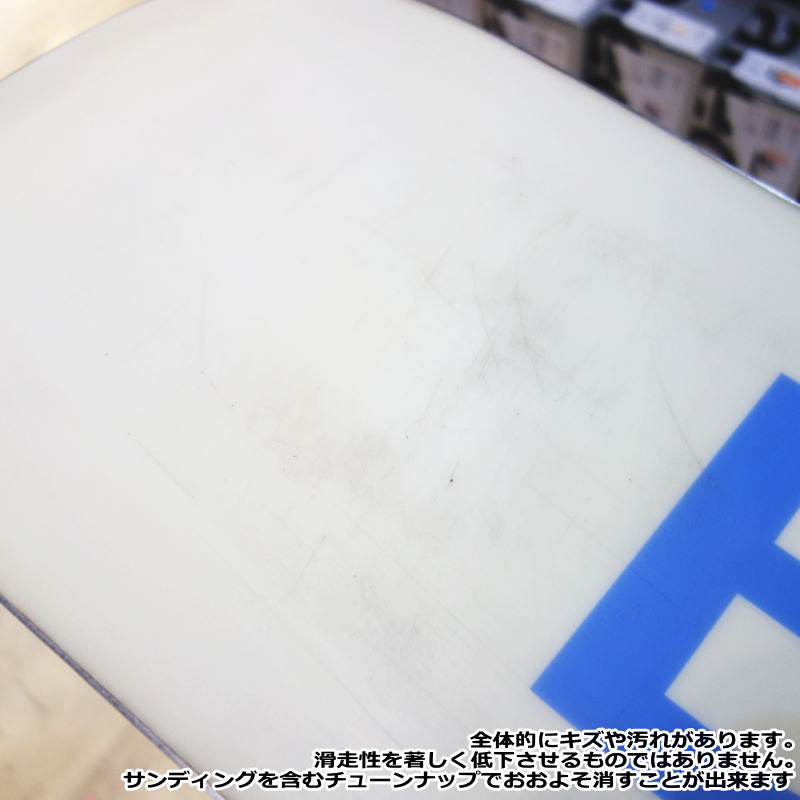 スノーボード 板 型落ち 25-26 BATALEON Blow 151cm バタレオン ブロウアウトレット 関連画像5